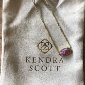NWOT Kendra Scott Elisa